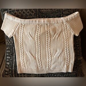 House of Harlow 1960 x REVOLVE Brisa Cable Top